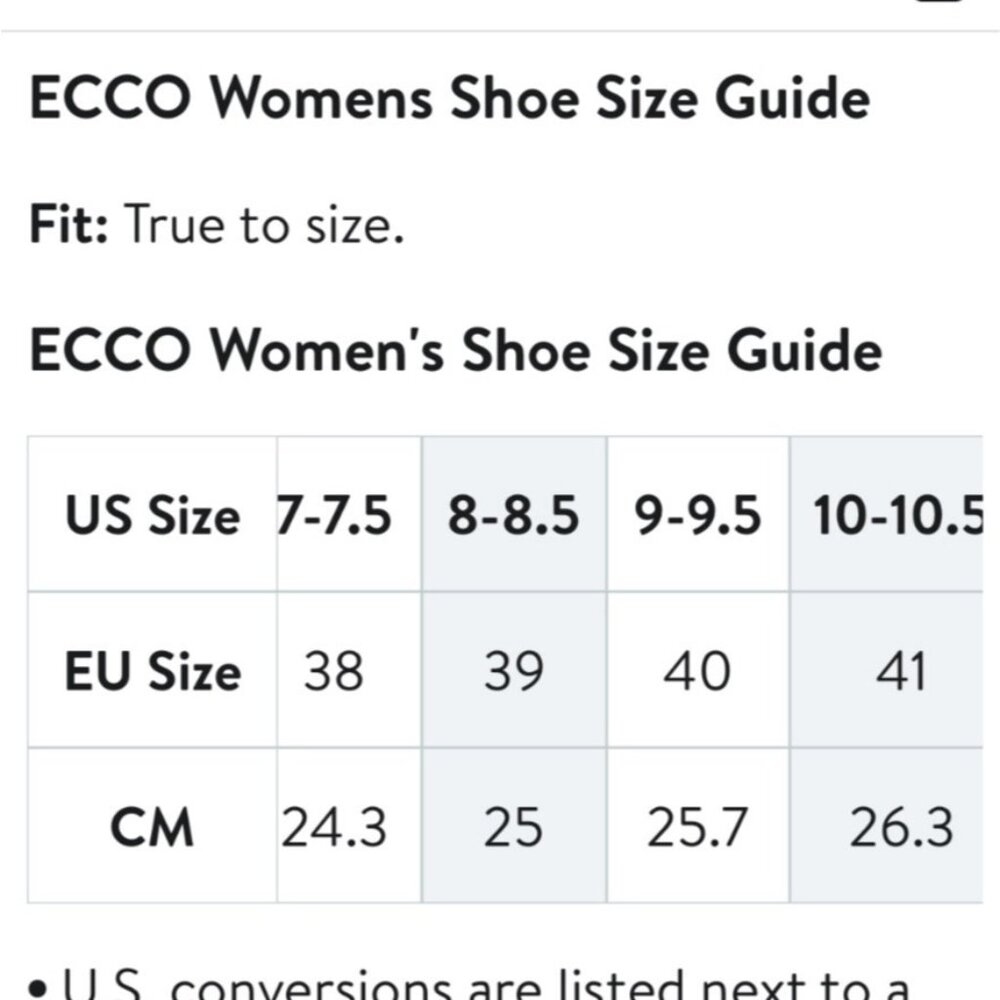ECCO Crocodile Embossed Penny Loafers Chunky Heel Red Leather Women Size 38 - Picture 8 of 8